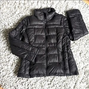 Calvin Klein Lightweight Down Puffer Jacket
